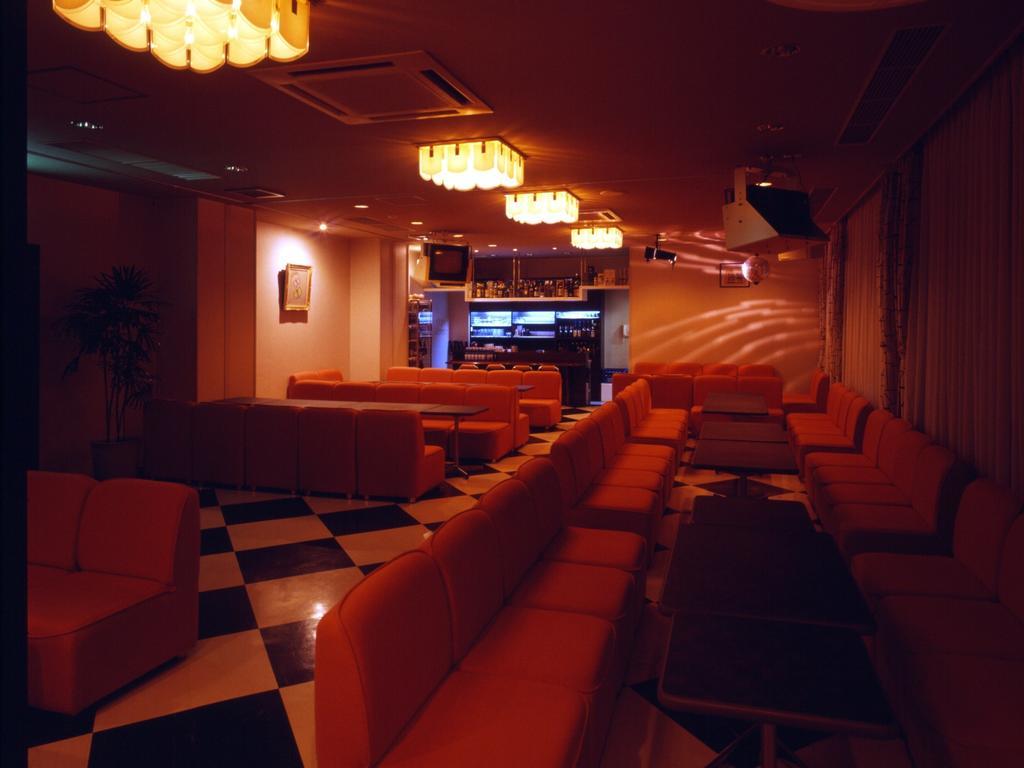Matsusaki Nomi Exteriör bild
