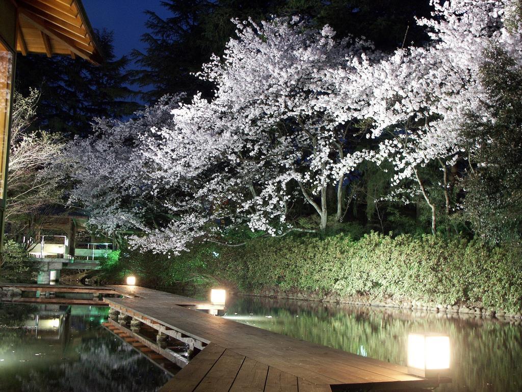 Matsusaki Nomi Exteriör bild