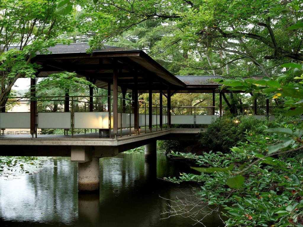 Matsusaki Nomi Exteriör bild