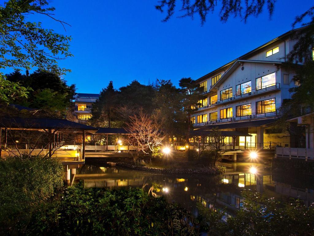 Matsusaki Nomi Exteriör bild