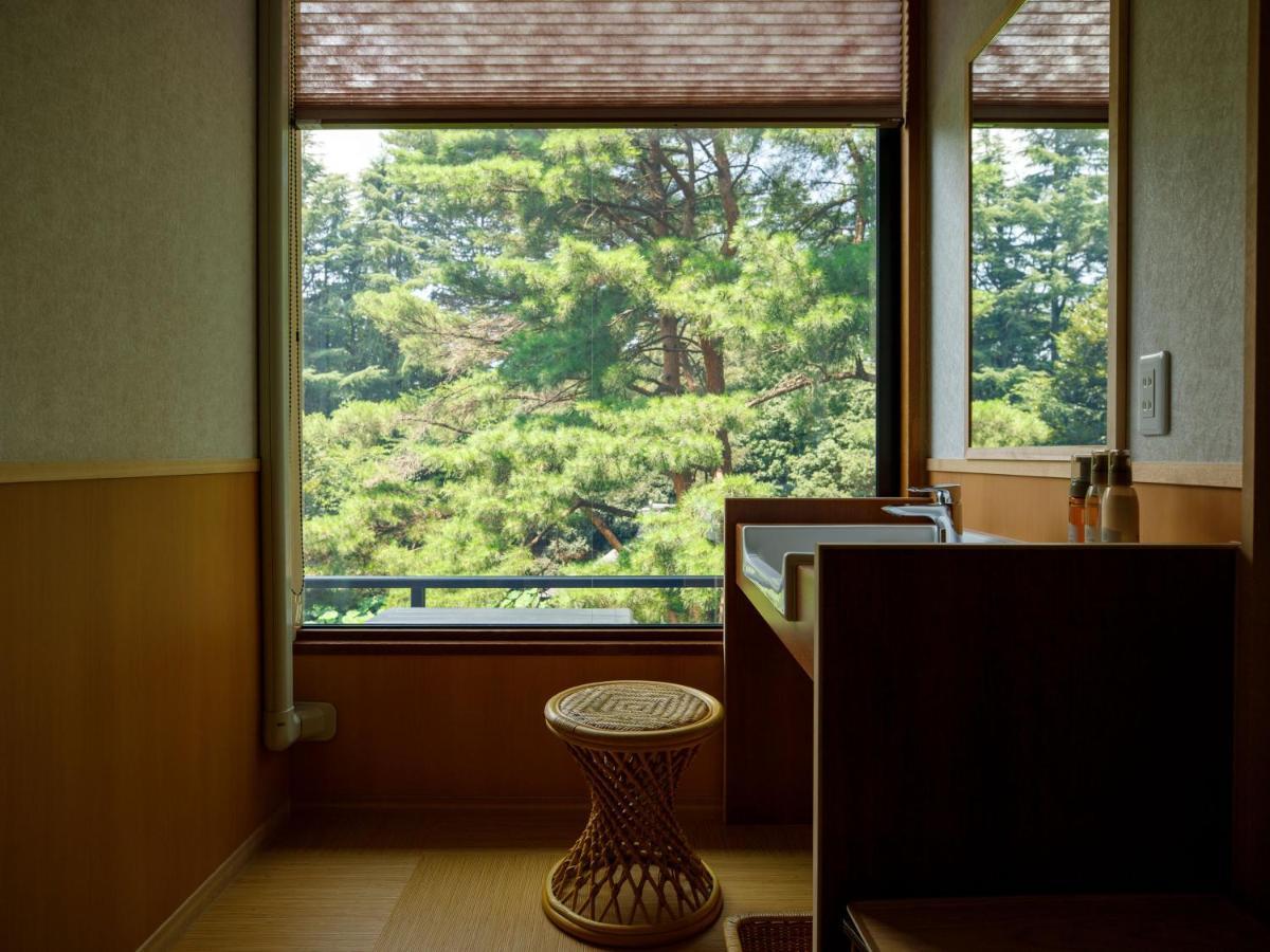 Matsusaki Nomi Exteriör bild