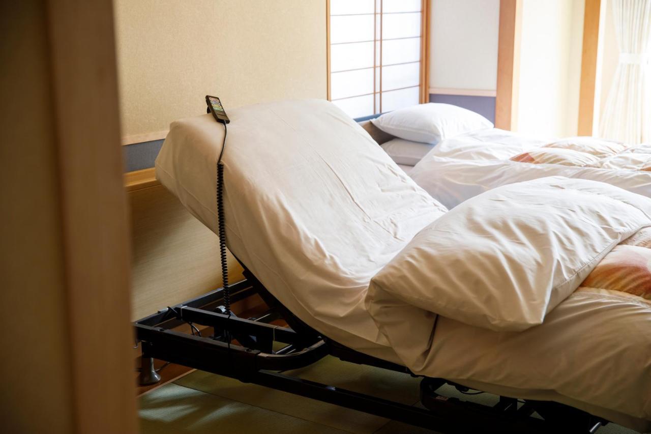 Matsusaki Nomi Exteriör bild