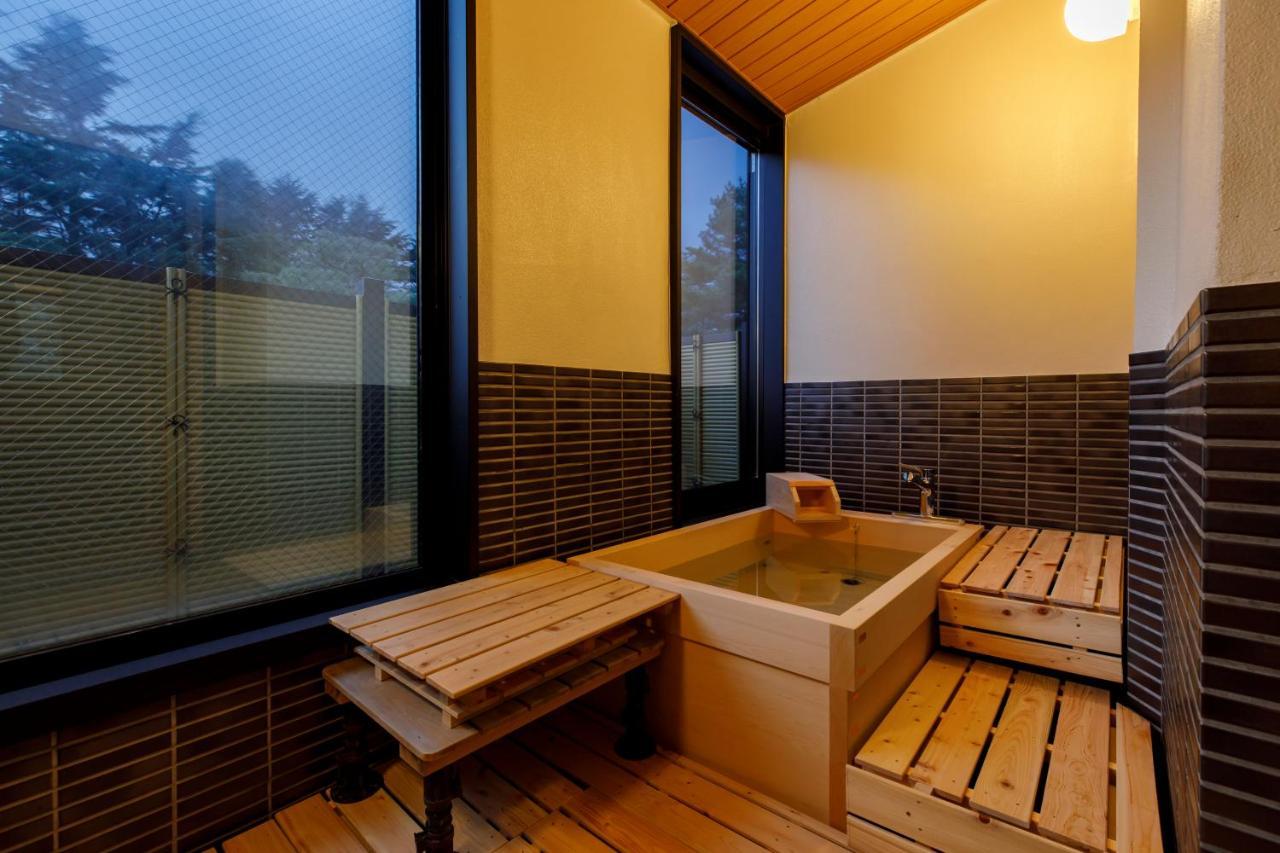 Matsusaki Nomi Exteriör bild