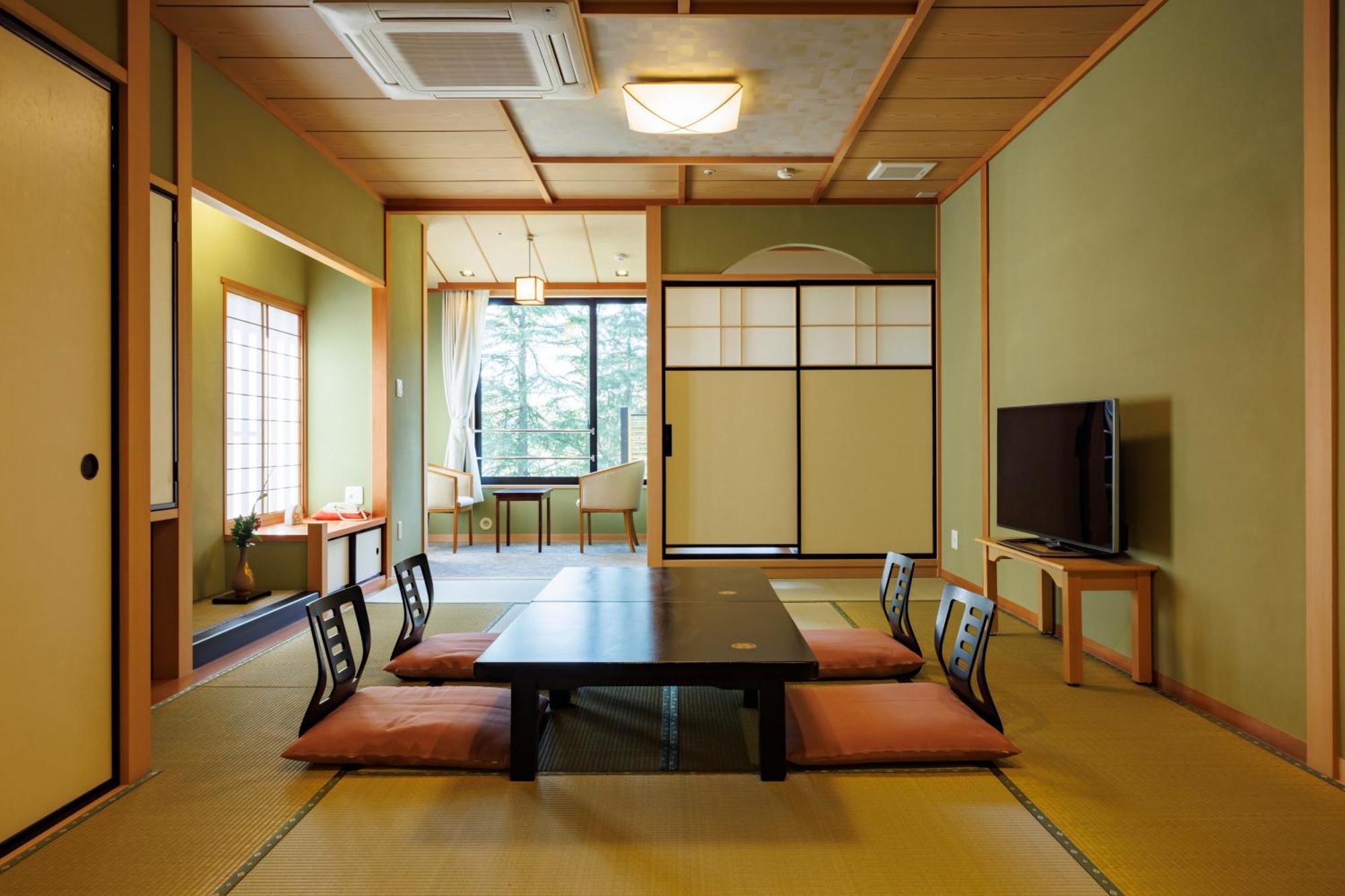 Matsusaki Nomi Exteriör bild