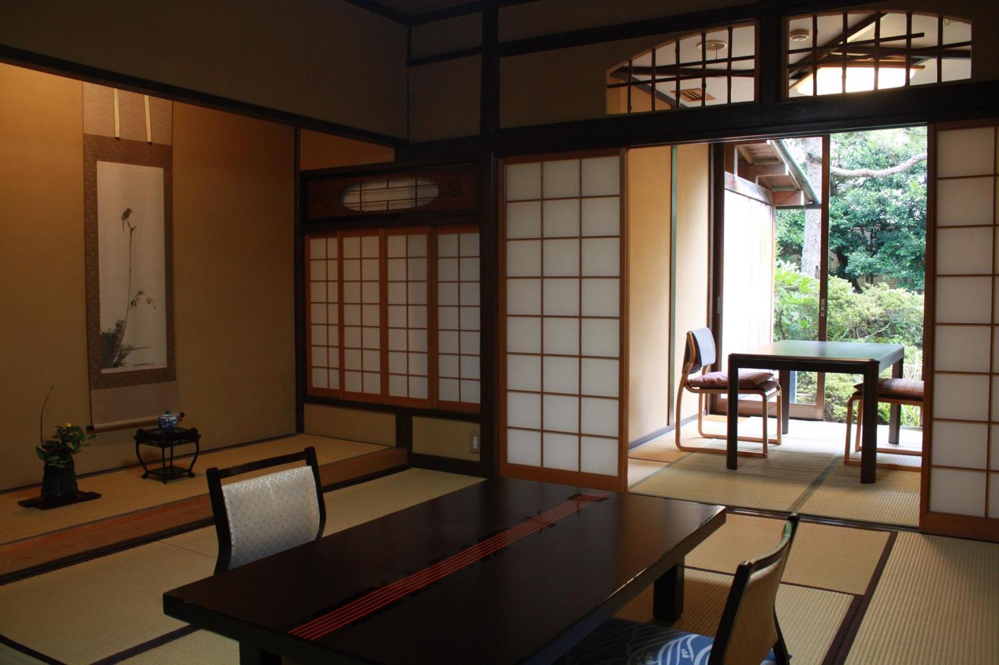 Matsusaki Nomi Exteriör bild