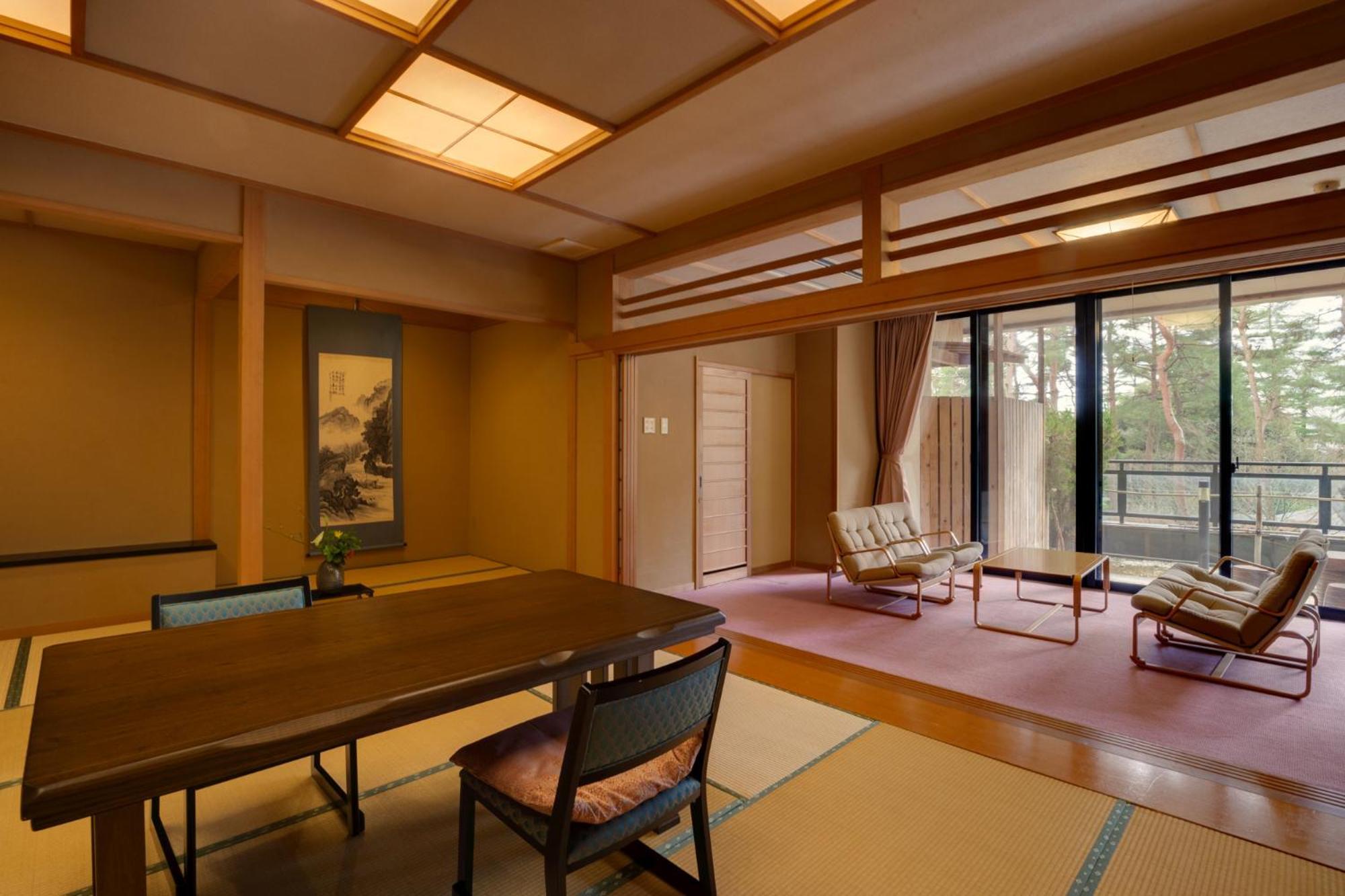 Matsusaki Nomi Exteriör bild