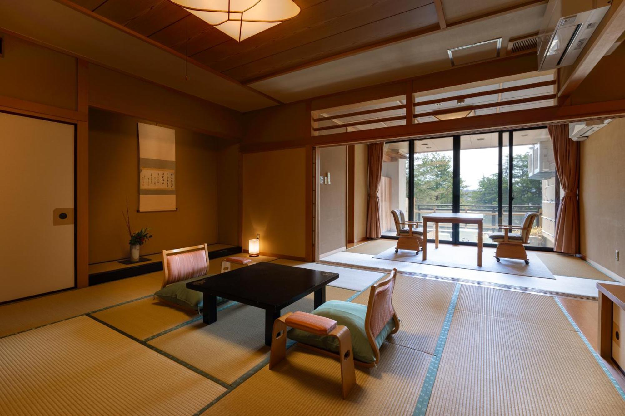 Matsusaki Nomi Exteriör bild