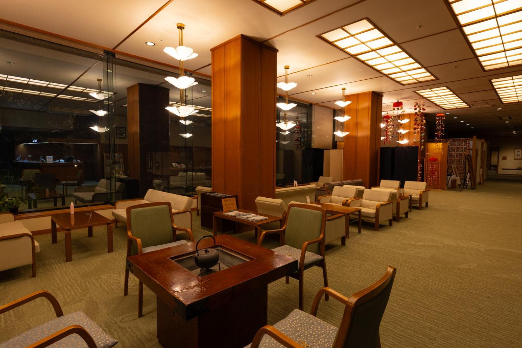 Matsusaki Nomi Exteriör bild