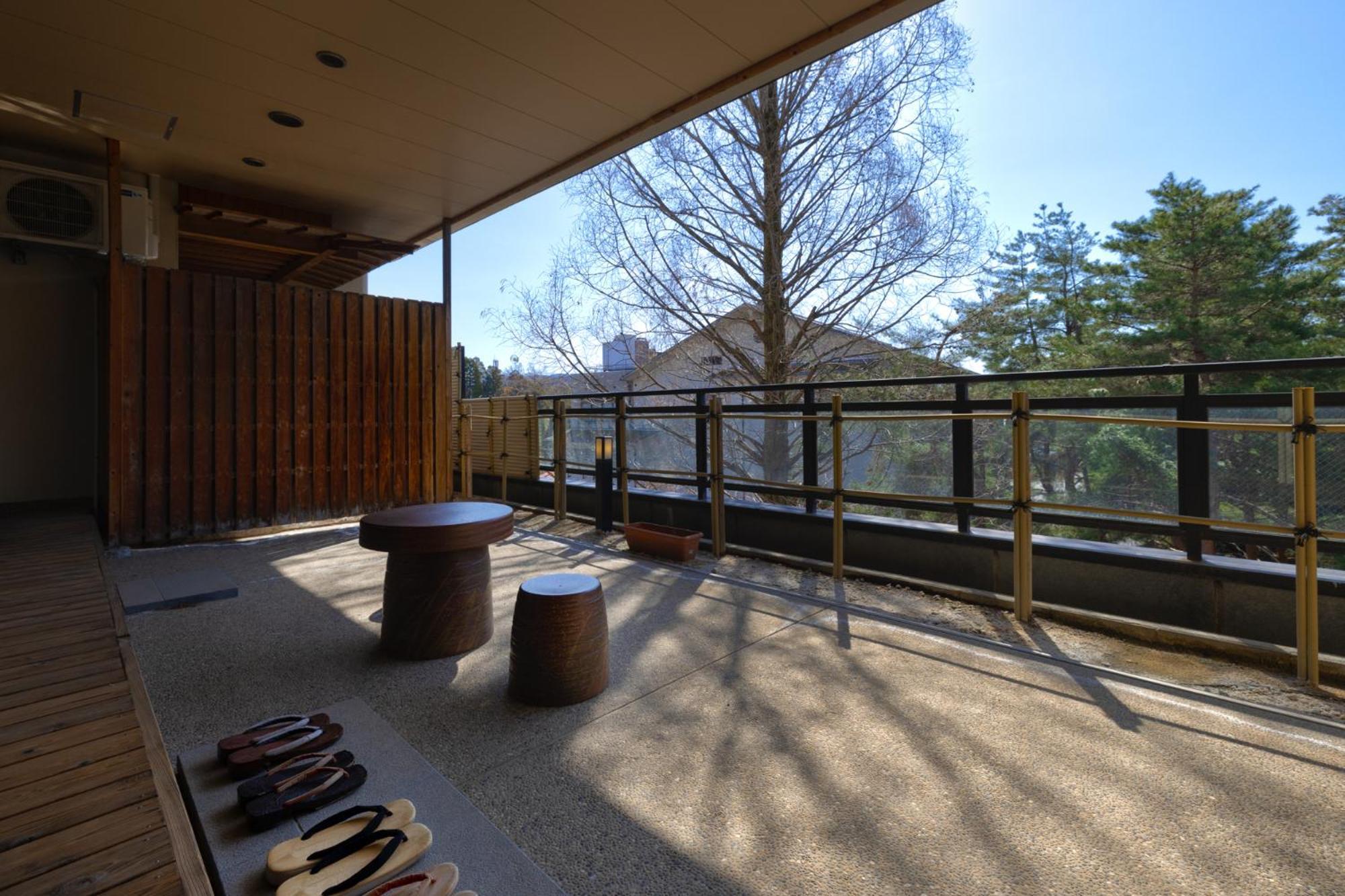 Matsusaki Nomi Exteriör bild