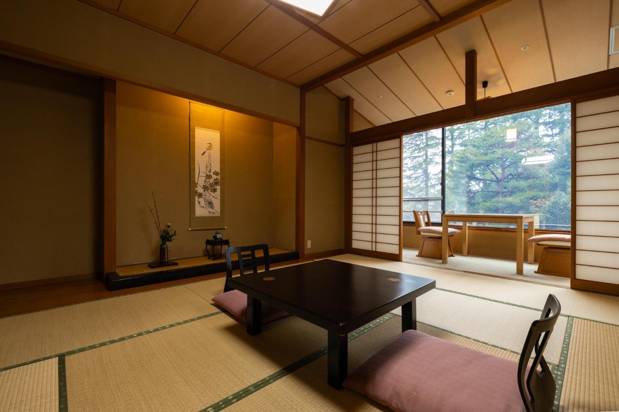 Matsusaki Nomi Exteriör bild
