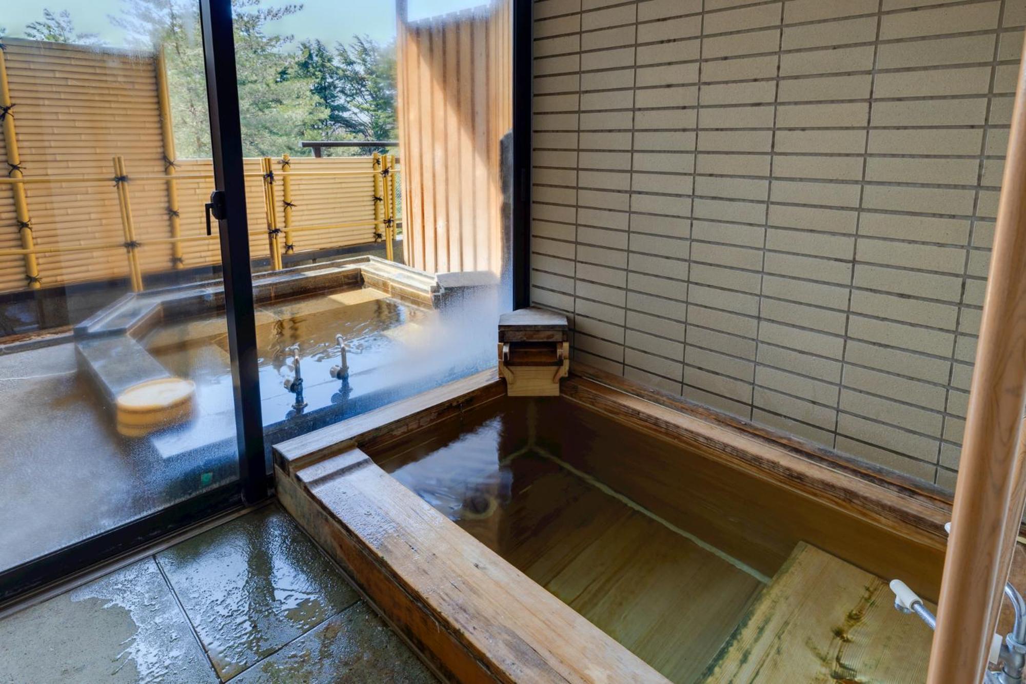 Matsusaki Nomi Exteriör bild