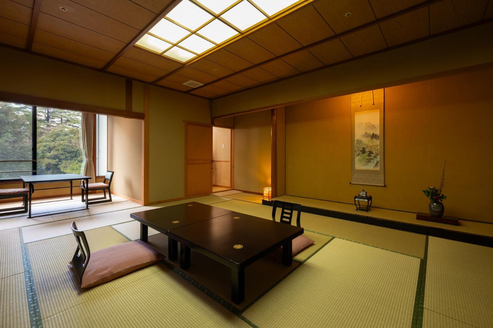 Matsusaki Nomi Exteriör bild