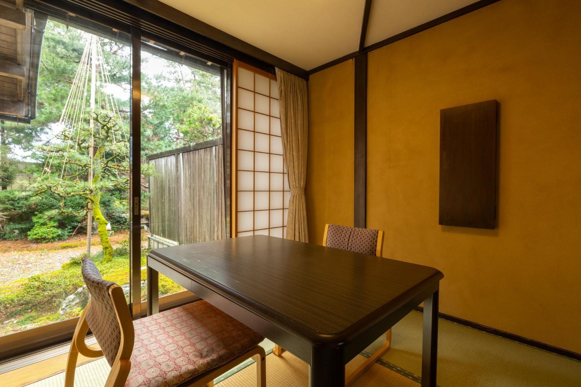 Matsusaki Nomi Exteriör bild