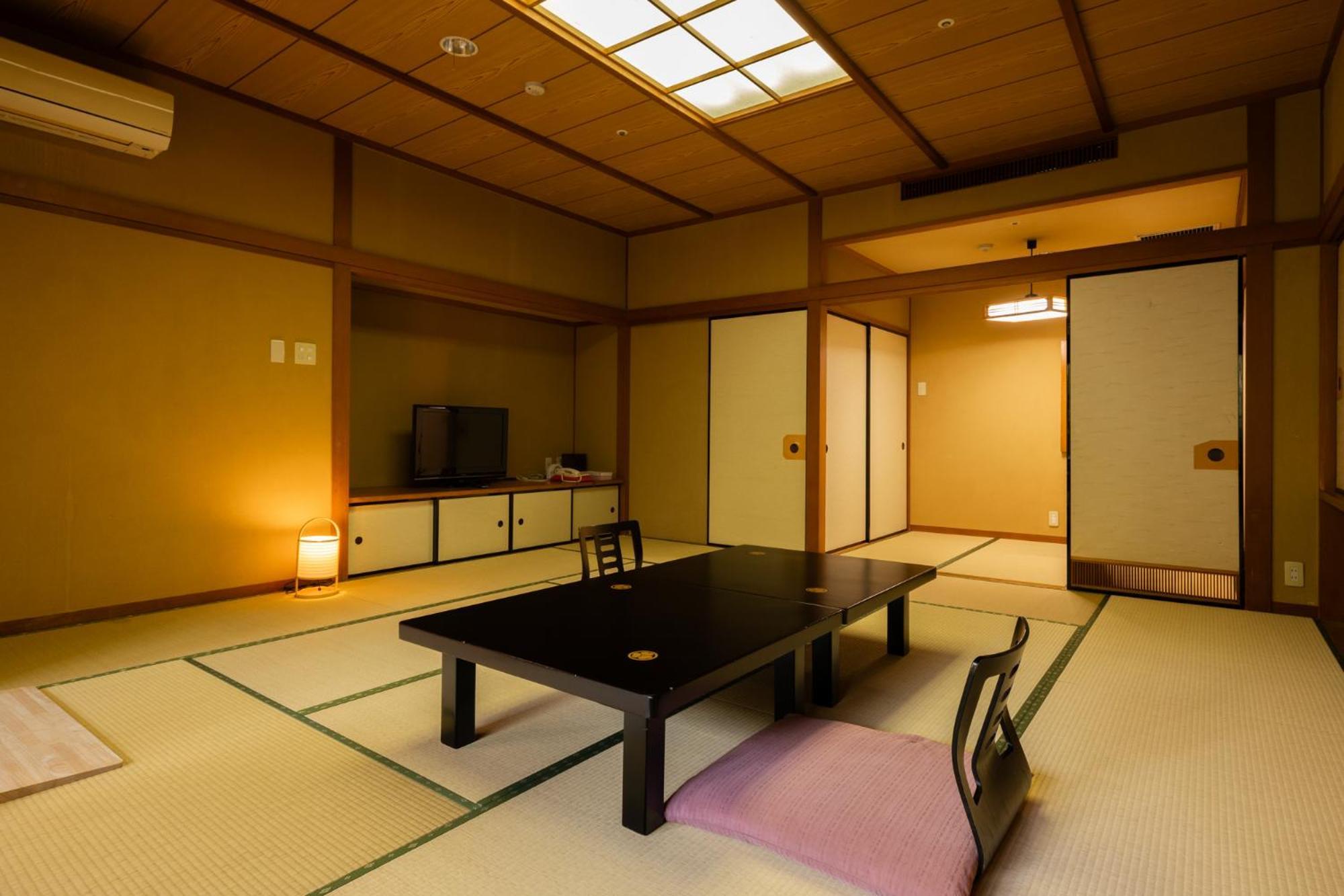 Matsusaki Nomi Exteriör bild