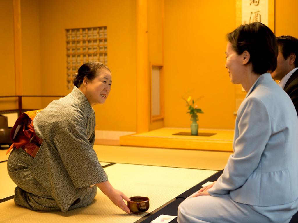 Matsusaki Nomi Exteriör bild
