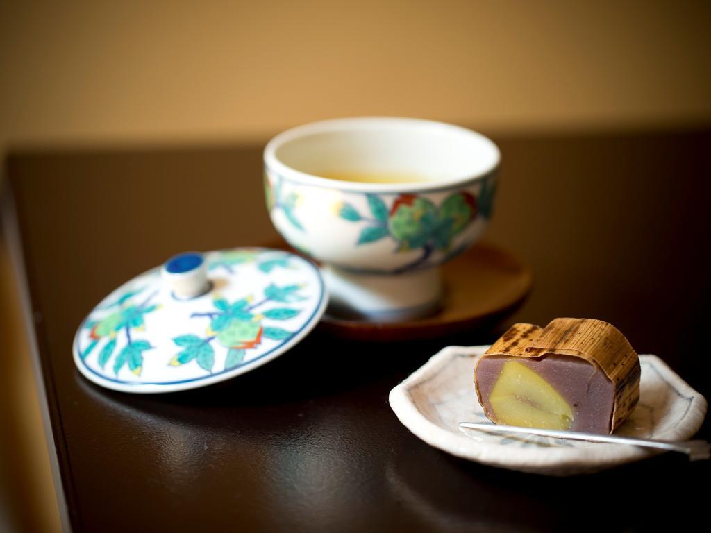 Matsusaki Nomi Exteriör bild