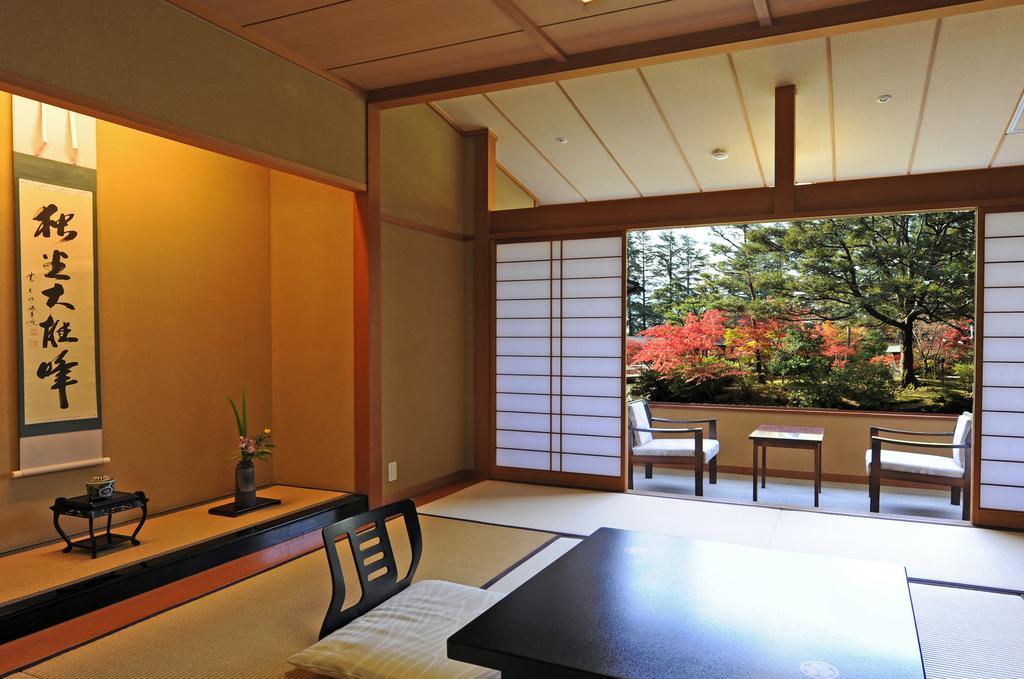 Matsusaki Nomi Exteriör bild