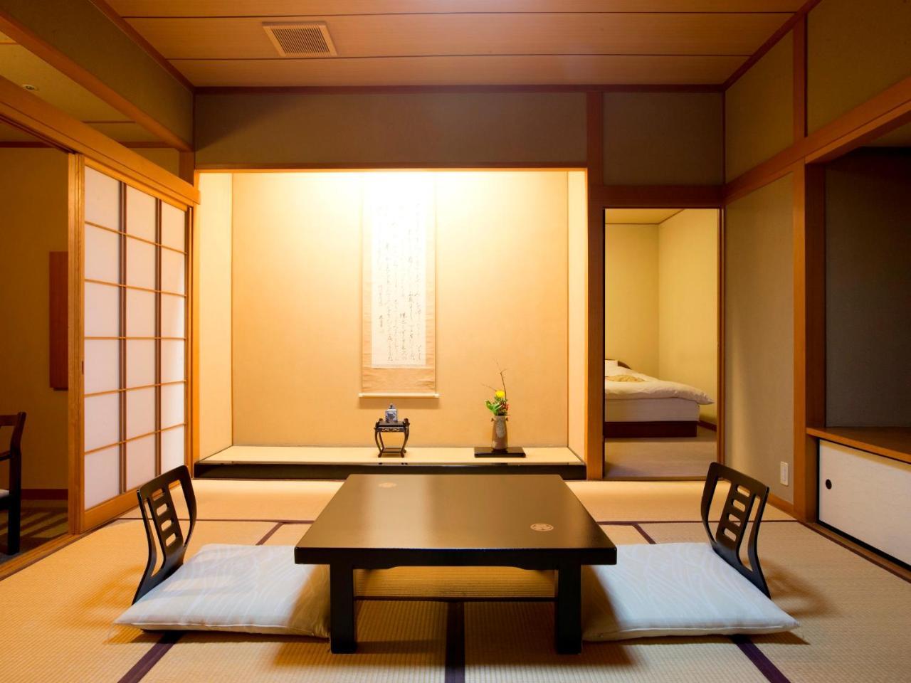 Matsusaki Nomi Exteriör bild