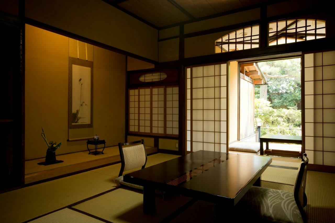 Matsusaki Nomi Exteriör bild