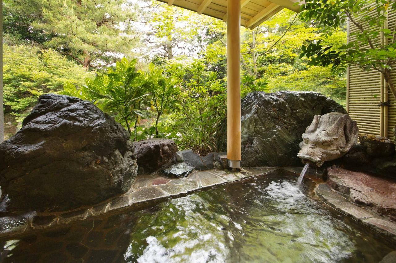 Matsusaki Nomi Exteriör bild