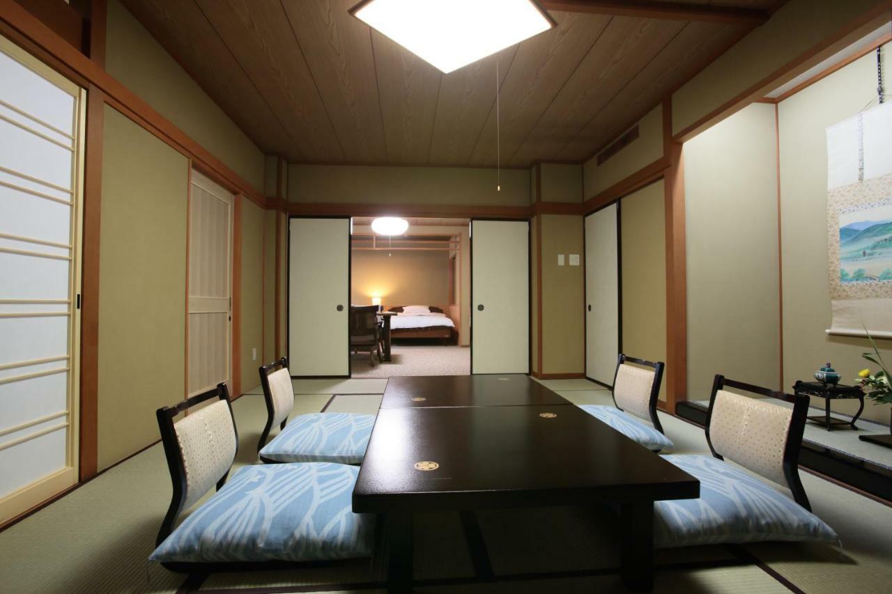 Matsusaki Nomi Exteriör bild