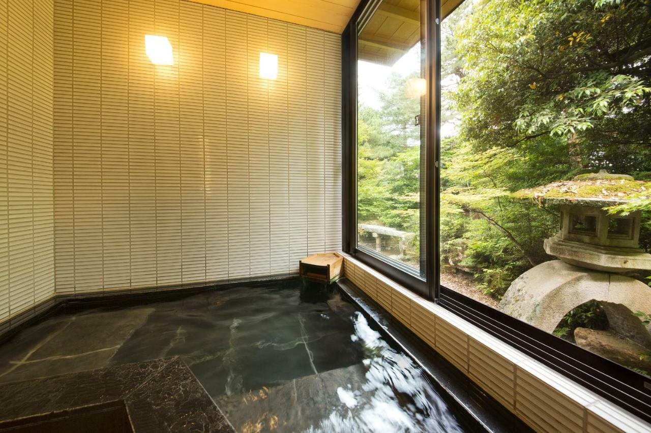 Matsusaki Nomi Exteriör bild