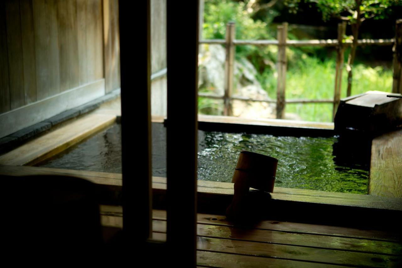Matsusaki Nomi Exteriör bild