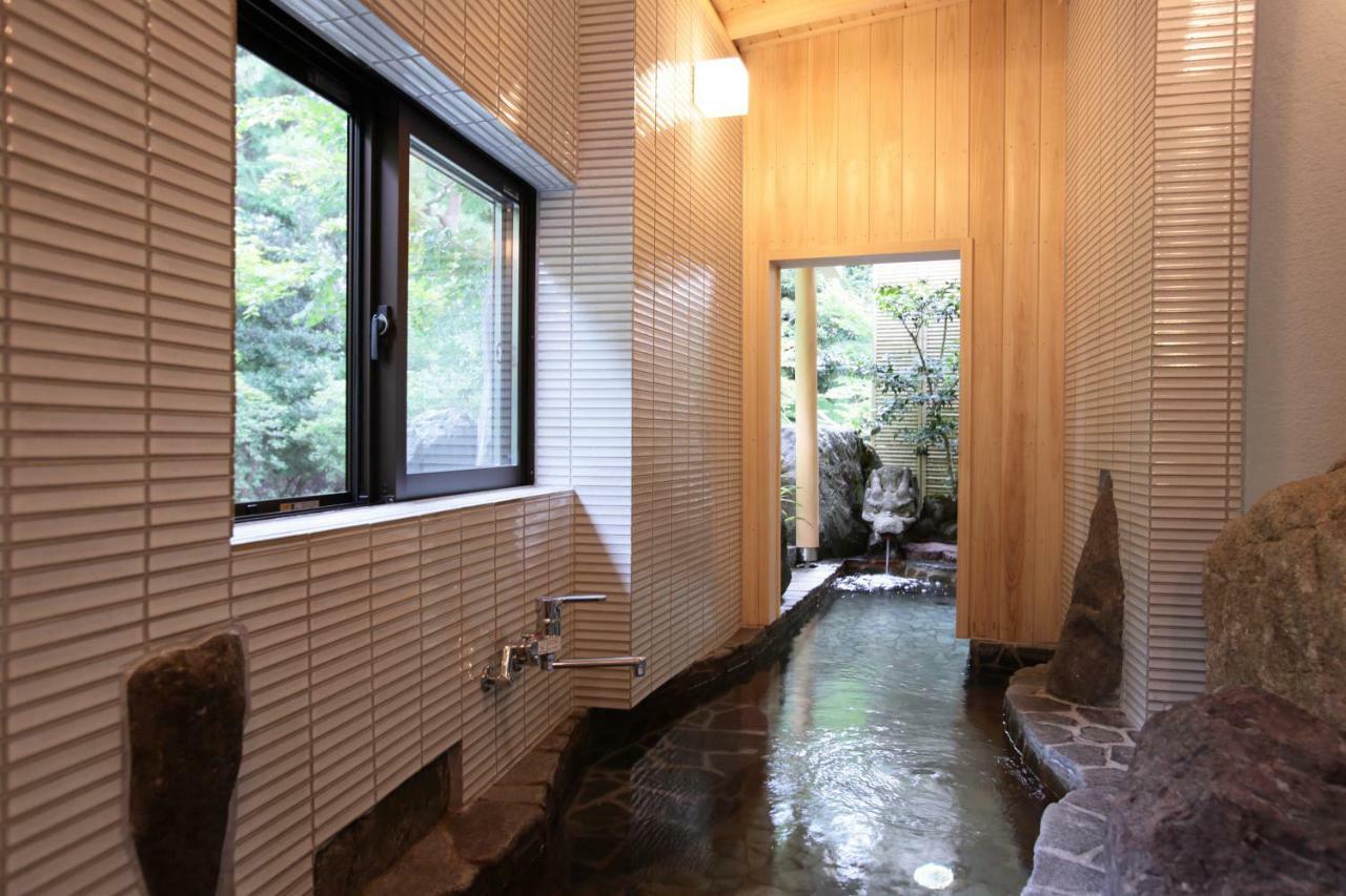 Matsusaki Nomi Exteriör bild